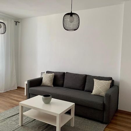Apartment Horakova Znojmo Bagian luar foto